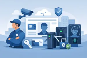 Choosing Site Access Control Solutions