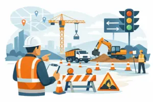 Construction Traffic Management Plan Guide