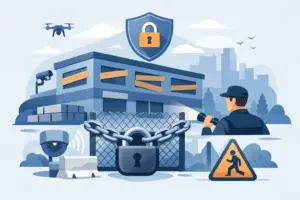 How to Secure a Vacant Building Properly
