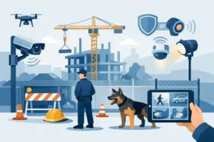 8 Best Construction Site Deterrents