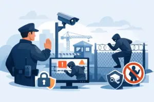 How to Reduce Site Trespass Effectively
