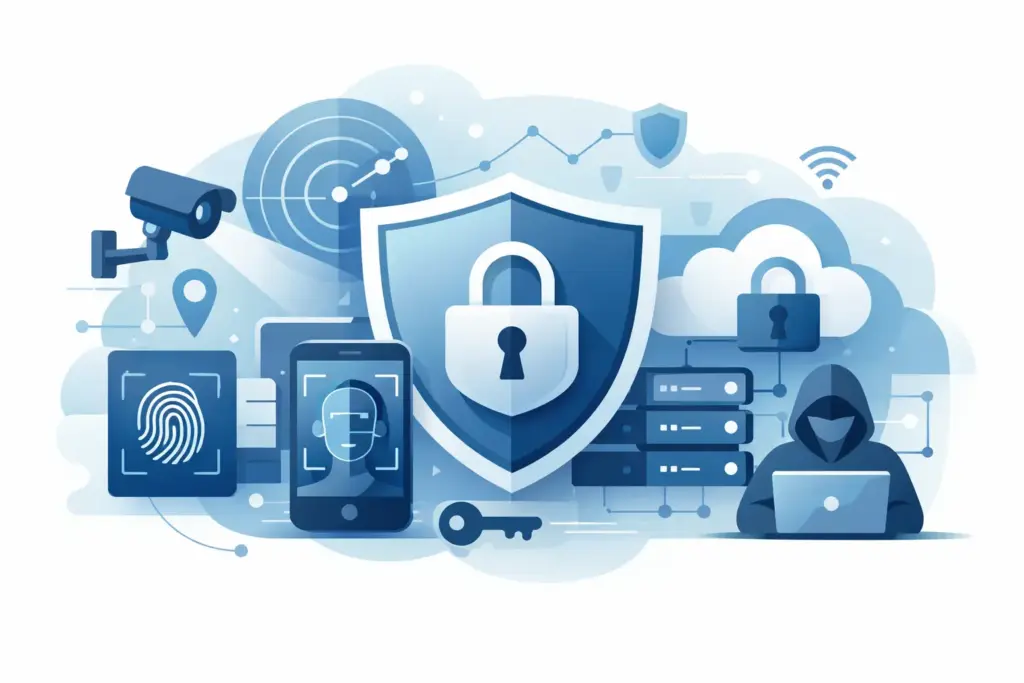 Security Technology Trends That Matter