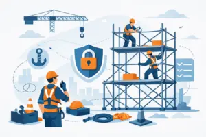 7 Best Ways to Secure Scaffolding