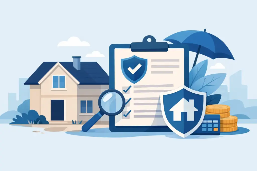 Empty Property Insurance Explained Clearly