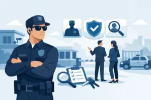 How to Choose Manned Guarding Properly