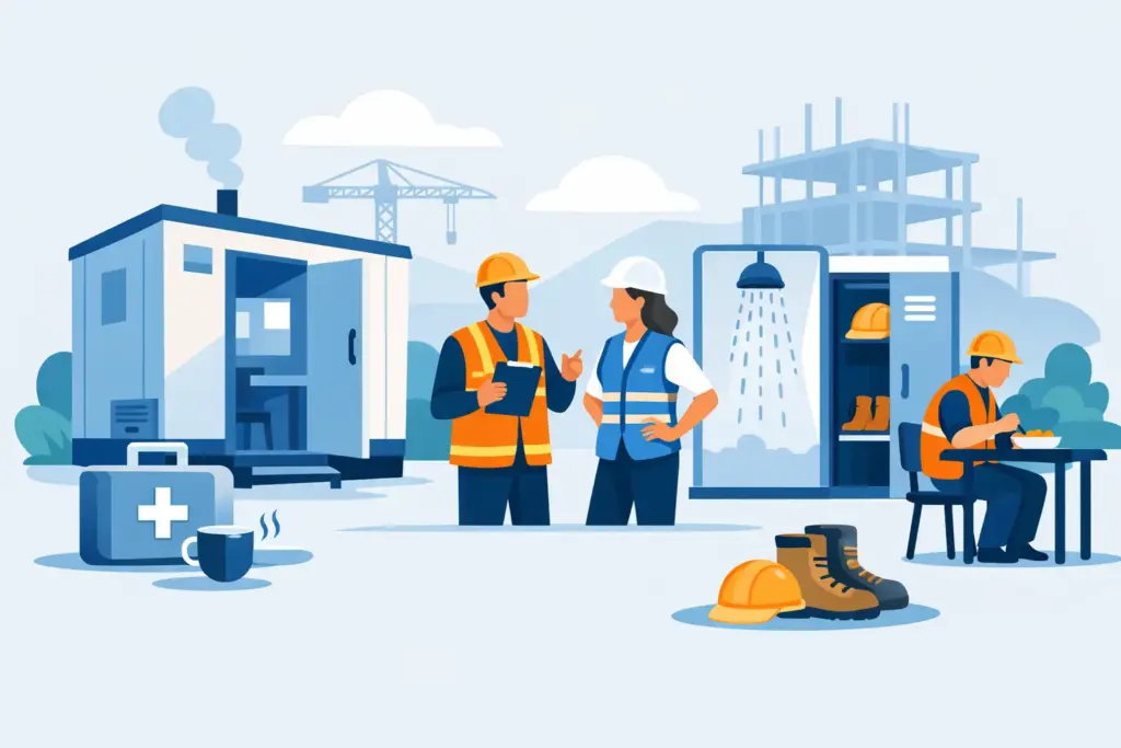 Onsite Welfare Regulations Explained