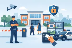 School Security Southampton: What Works