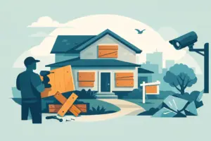 When to Use Vacant Property Boarding