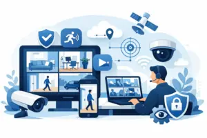 8 Best Remote CCTV Features That Matter