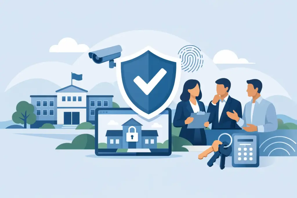 School Security Compliance Guide for Leaders