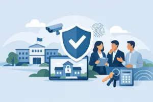School Security Compliance Guide for Leaders