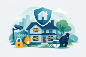 Vacant Property Protection That Reduces Risk