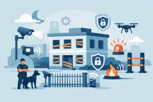 7 Best Vacant Building Protection Options