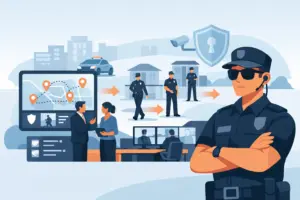 How to Deploy Security Officers Effectively