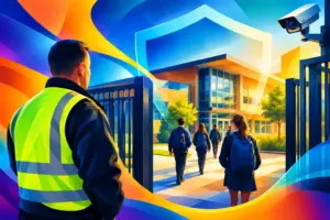 Education Premises Security Guide for UK Schools