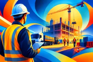 Site Logistics Support Guide for Safer Projects