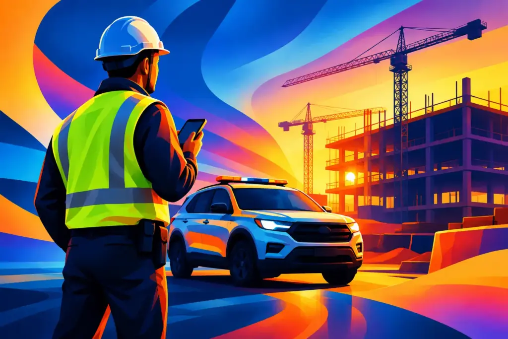 When Should Businesses Deploy Mobile Patrols?