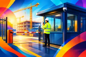 Gatehouse Security Options for Safer Sites