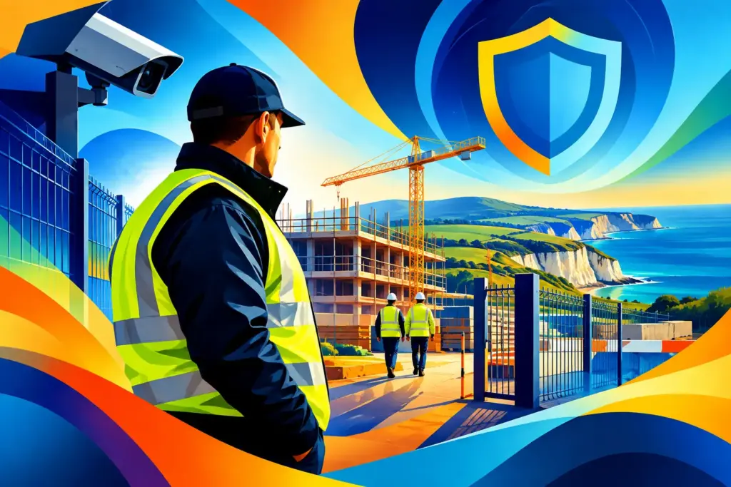 How to Choose the Best Security Companies in Dorset