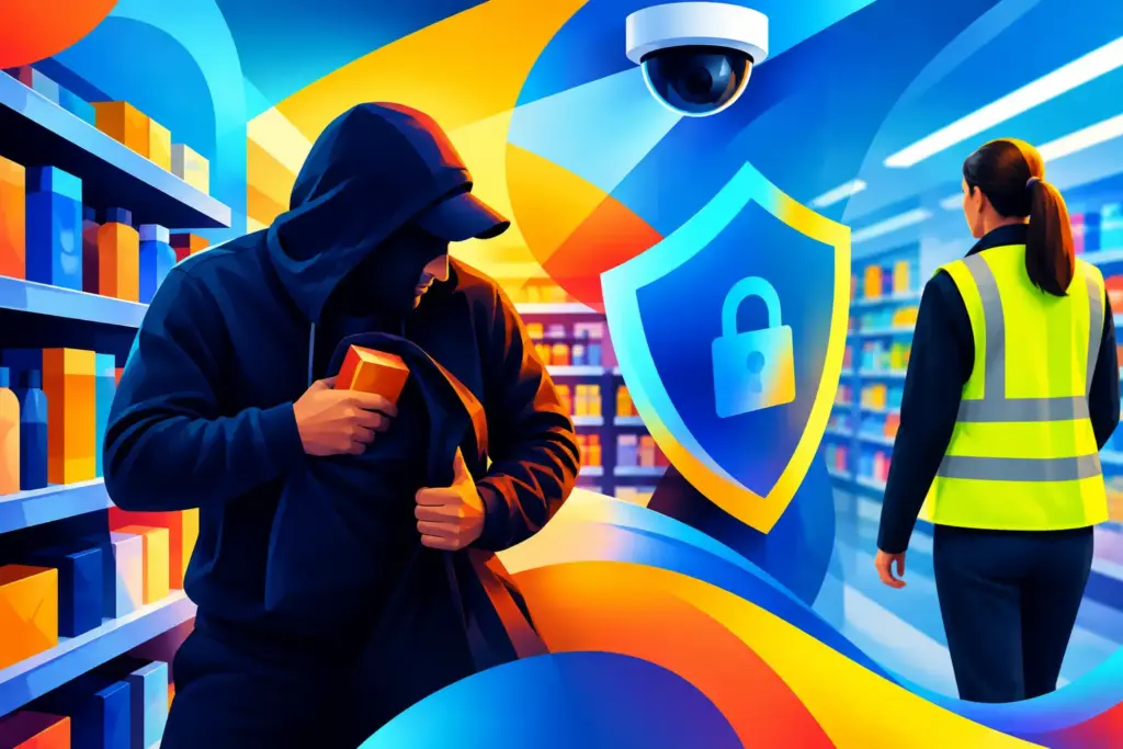Retail Theft Prevention That Works in UK Stores