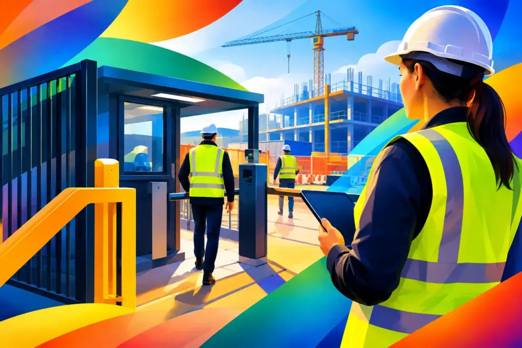 School Site Access Guide for Safer Operations