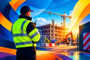 When Is Manned Guarding Needed on Your Site?
