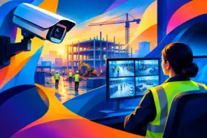 Who Monitors Security Cameras on Your Site?