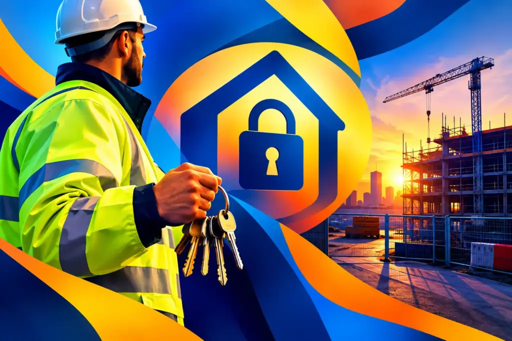 Why Use Keyholding for Business Premises?